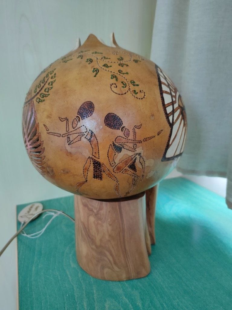 El ojo de Horus