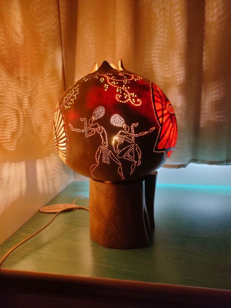 El ojo de Horus