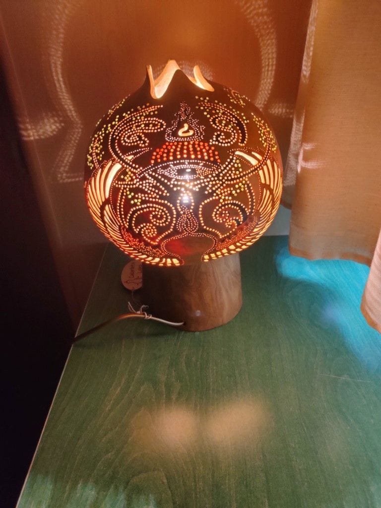 El ojo de Horus