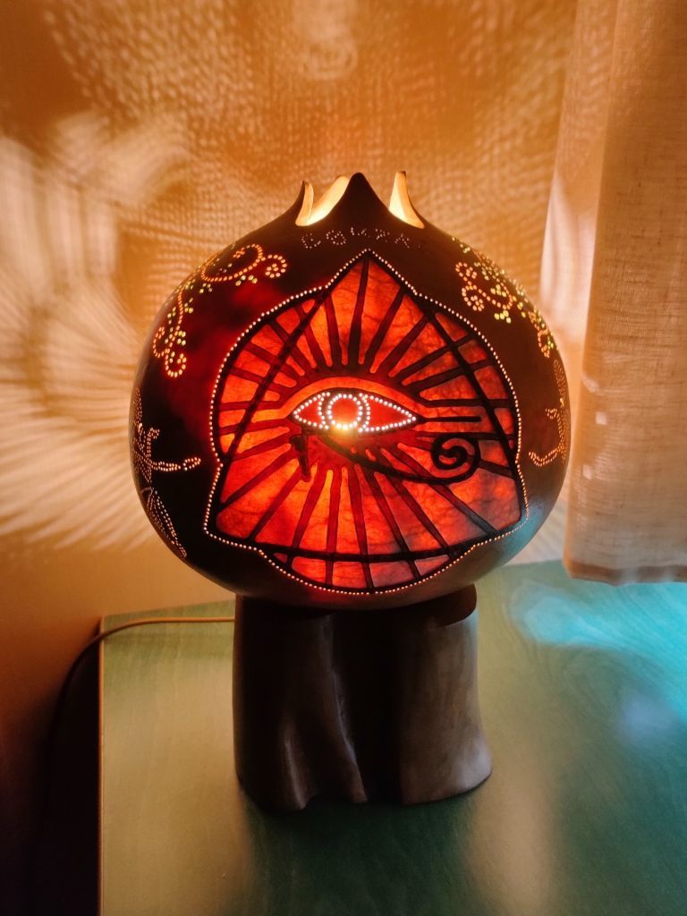 Ojo de Horus