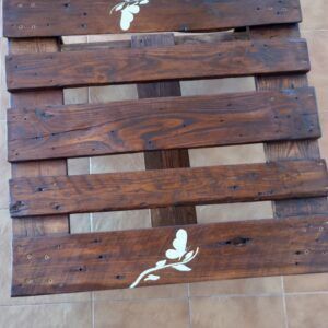 Trabajos en madera
