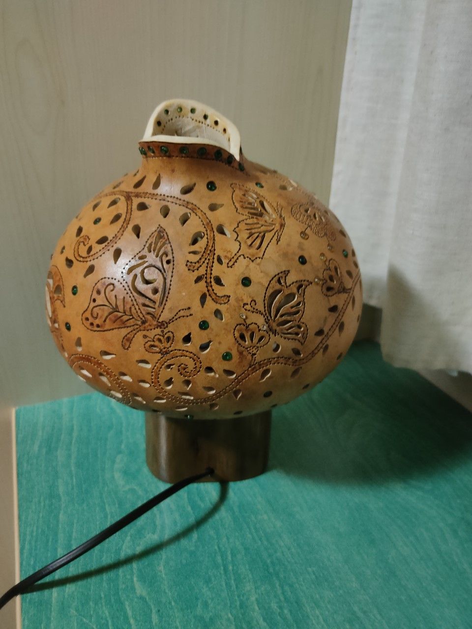 Colibrí