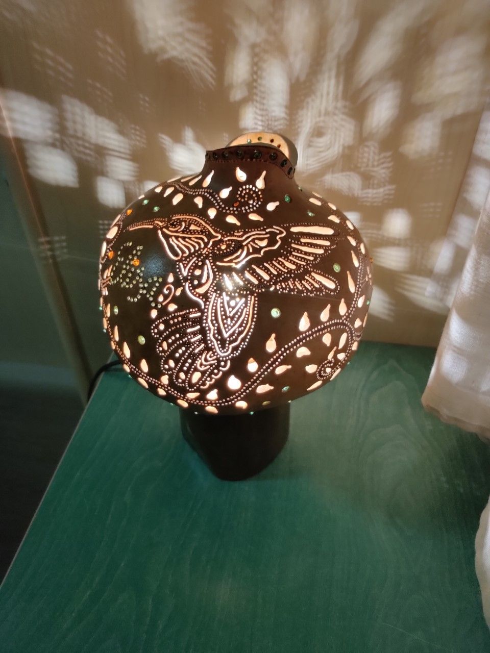 Colibrí