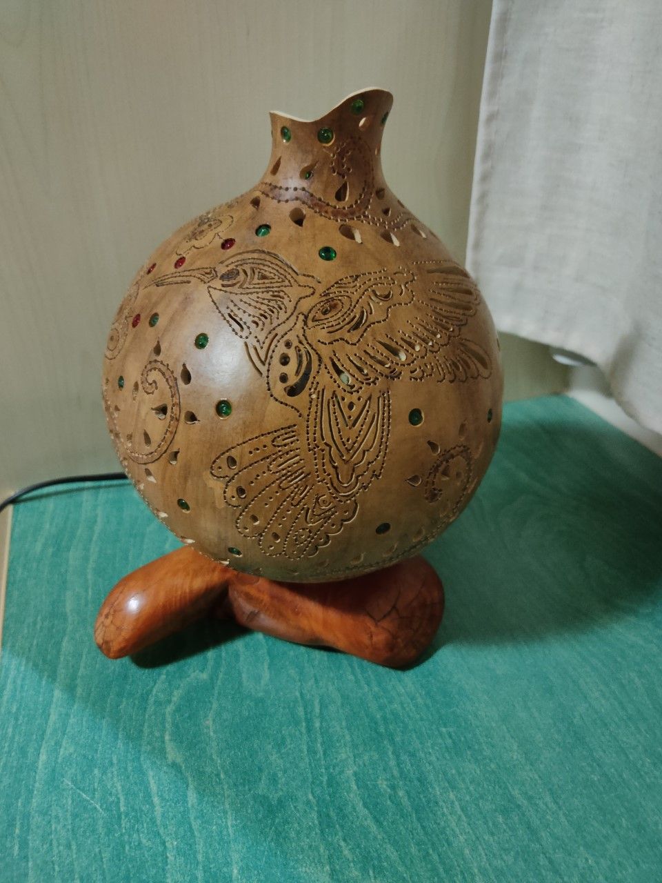 Colibrí
