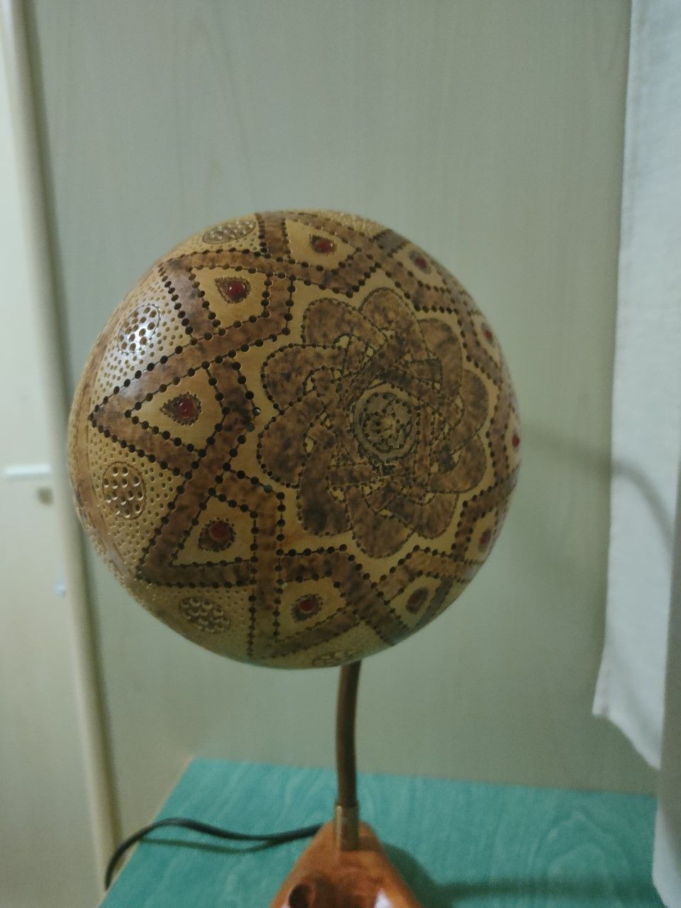 Nudo celta