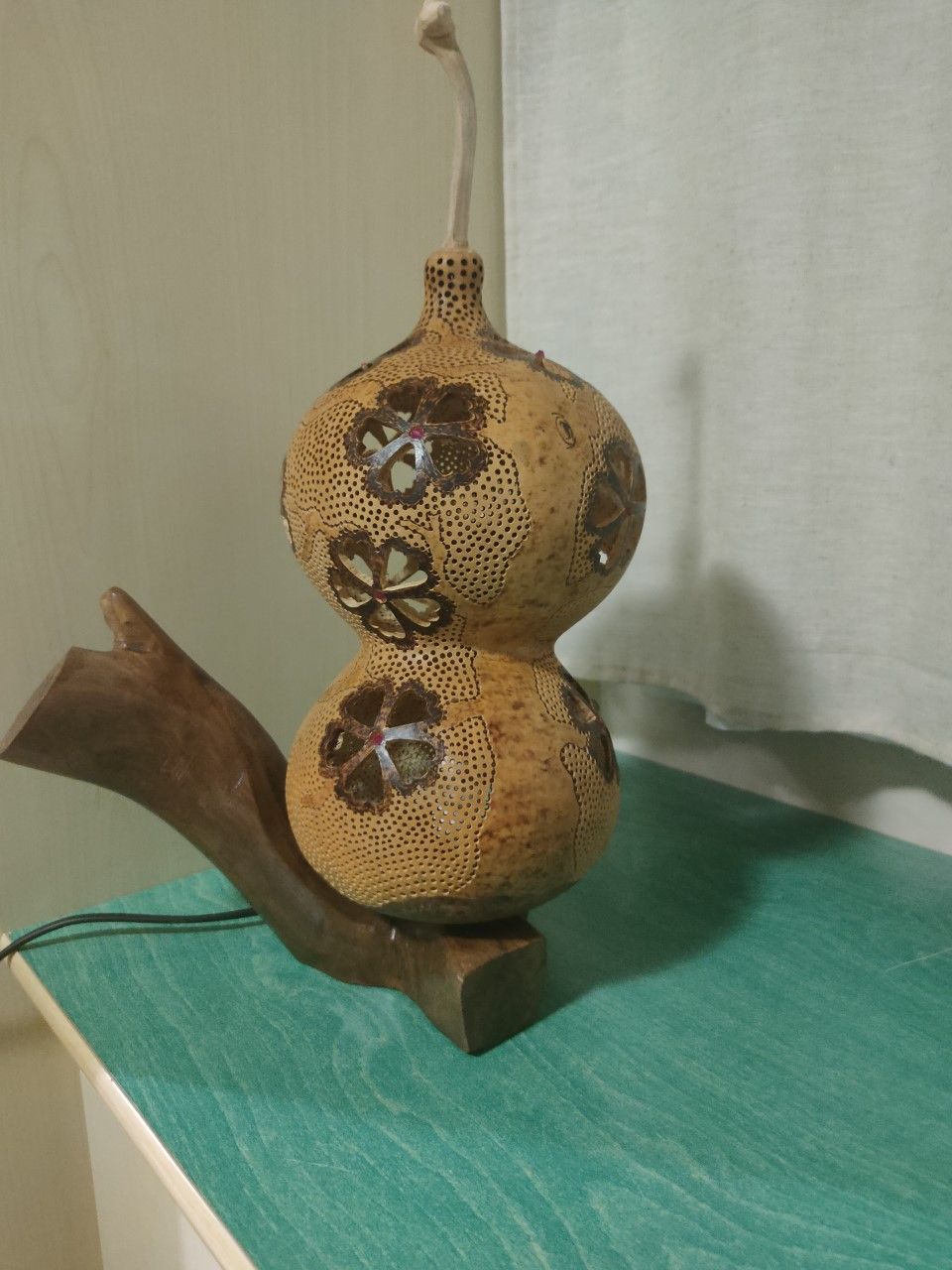 Flor de almendro
