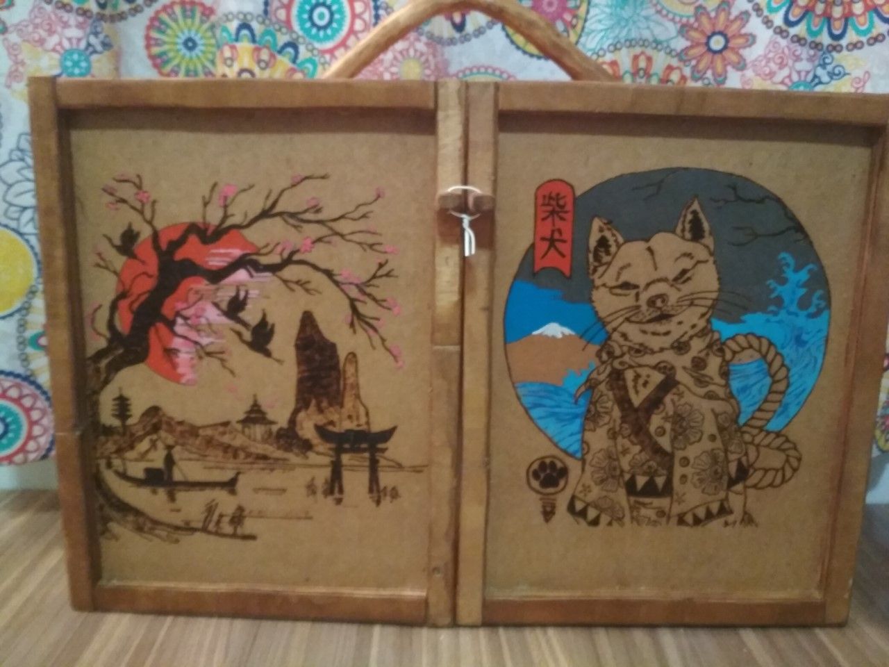 Trabajos en madera - Imagen 3