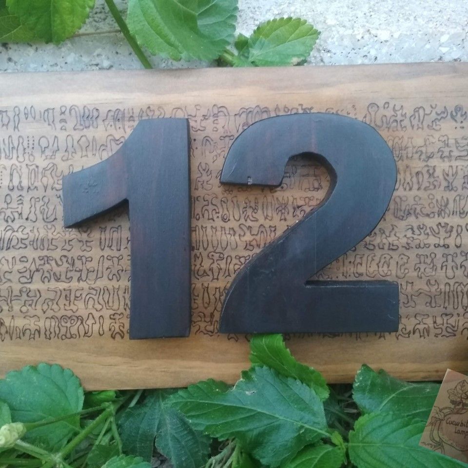 Trabajos en madera - Imagen 6